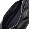 Balenciaga Lambskin Motocross Classic Neo Lift Belt Bag Secondhand
