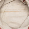 Gucci Diamante Canvas Sukey Satchel Secondhand