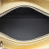 Dior Medium Patent Microcannage Lady Dior Secondhand