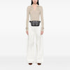 Louis Vuitton Monogram Eclipse Stripes Modular Sling Bag Secondhand