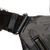 Louis Vuitton Monogram Eclipse Stripes Modular Sling Bag Secondhand
