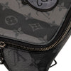 Louis Vuitton Monogram Eclipse Stripes Modular Sling Bag Secondhand