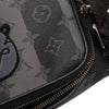 Louis Vuitton Monogram Eclipse Stripes Modular Sling Bag Secondhand