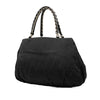 Fendi Large Zucca Canvas Mia Tote Secondhand