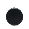 Secondhand Chanel Mini CC Quilted Lambskin Round Chain Vanity Bag