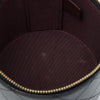 Secondhand Chanel Mini CC Quilted Lambskin Round Chain Vanity Bag