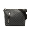 Louis Vuitton Damier Graphite Mick PM Secondhand