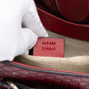 Gucci Mini Microguccissima Emily Crossbody Secondhand
