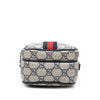 Gucci Mini GG Supreme Ophidia Satchel Secondhand