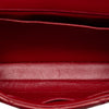 Secondhand Chanel Extra Mini Rectangular Classic Patent Single Flap