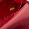 Secondhand Chanel Extra Mini Rectangular Classic Patent Single Flap