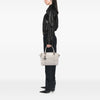 Gucci Medium Guccissima GG Charm Dome Satchel Secondhand