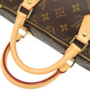 Louis Vuitton Monogram Speedy 35 Secondhand