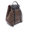 Louis Vuitton Monogram Montsouris PM Secondhand