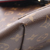 Louis Vuitton Monogram Montsouris PM Secondhand