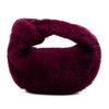 Bottega Veneta Mini Shearling Jodie Secondhand