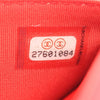 Chanel Quilted Lambskin Camellia Charms Wallet on Chain Secondhand
