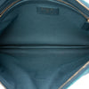 Chanel Medium Tweed Deauville O Case Clutch Secondhand