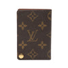 Louis Vuitton Monogram  Card Photo Holder Secondhand
