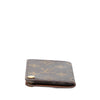 Louis Vuitton Monogram  Card Photo Holder Secondhand