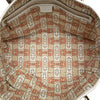 Gucci GG Canvas Jolicoeur Tote Secondhand