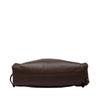 Bottega Veneta Lambskin The Mini Pouch Crossbody Secondhand