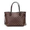 Secondhand Louis Vuitton Damier Ebene Neverfull PM
