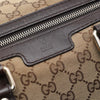 Secondhand Gucci Medium GG Canvas Joy Boston Bag