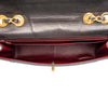 Chanel Jumbo XL Vertical Quilt Lambskin Single Flap Secondhand