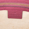 Gucci Calfskin Soho Cellarius Satchel Secondhand