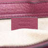 Gucci Calfskin Soho Cellarius Satchel Secondhand