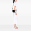 Celine Classique Shiny Calfskin Triomphe Crossbody Secondhand