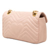 Gucci Medium GG Marmont Matelasse Leather Shoulder Bag Secondhand