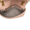 Gucci Medium GG Marmont Matelasse Leather Shoulder Bag Secondhand