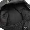 Secondhand Gucci XL GG Nylon Web Duffle Bag