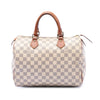 Louis Vuitton Damier Azur Speedy 30 Secondhand