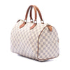 Louis Vuitton Damier Azur Speedy 30 Secondhand