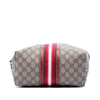 Gucci GG Supreme Web Tote Secondhand