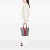 Gucci GG Supreme Web Tote Secondhand