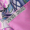 Hermès Giverny Silk Scarf Secondhand