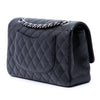 Chanel Medium Classic Caviar Double Flap Secondhand