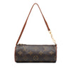 Louis Vuitton Monogram Papillon Pochette Secondhand