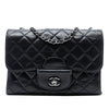 Chanel Small Quilted Lambskin Coco Loop Flap Secondhand