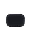 Chanel Mini CC Quilted Lambskin Top Handle Vanity Case With Chain Secondhand