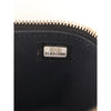 Chanel Mini CC Quilted Lambskin Top Handle Vanity Case With Chain Secondhand