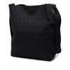 Fendi Small Zucchino Canvas Crossbody Secondhand