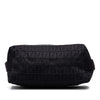Fendi Small Zucchino Canvas Crossbody Secondhand