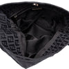 Fendi Small Zucchino Canvas Crossbody Secondhand