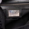 Fendi Small Zucchino Canvas Crossbody Secondhand