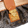 Louis Vuitton Limited Edition Monogram Dentelle Kirsten Secondhand